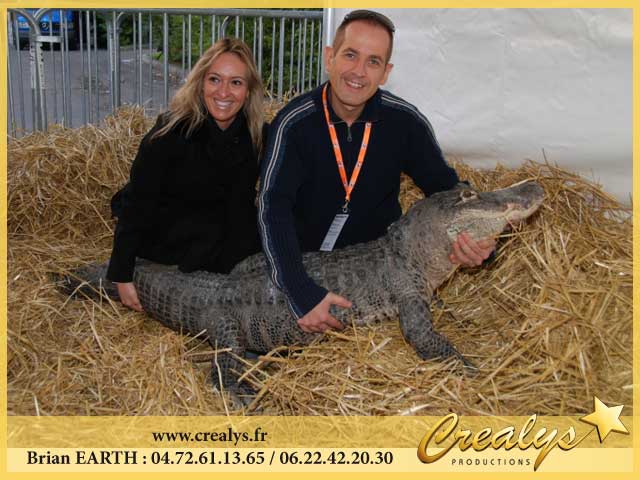 Photo crocodiles5